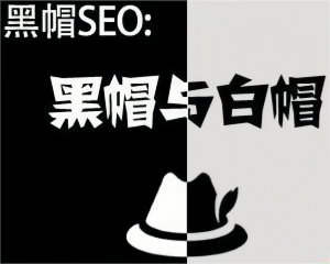 什么是白帽SEO？与黑帽SEO有什么区别？