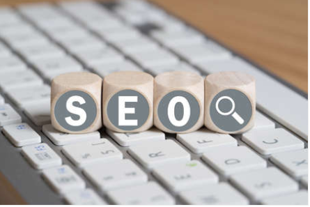 SEO学习