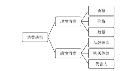 抖音的消费策略